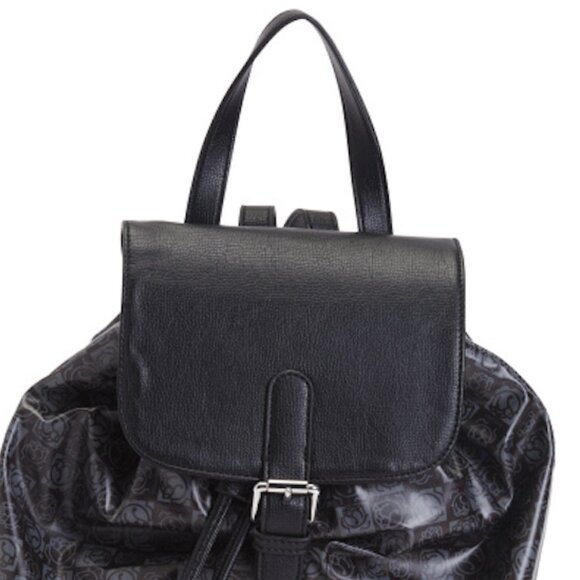 Braccialini Monogram Backpack main image 2